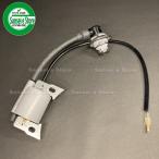 ホンダ 発電機 イグニッションコイルASSY 部品番号30500-Z07-023【図番3】