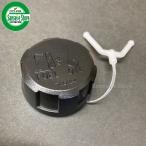 シバウラ Genuine ２サイクルengine用 FuelTankキャップASSY. 品番:160033211