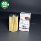 ユニオン産業製　クボタ トラクターGL 燃料フィルターエレメント JF-724