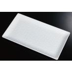 [ оплата при получении не возможно ] bamboo tray white pearl HG2-4-14 398*287*21(mm) amenity tray отель покупатель . инвентарь 