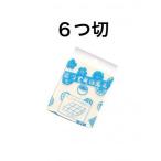 ★送料無料★ 三善 カットスポンジ 長方形 6つ切 ホワイト ●化粧スポンジ ●メイク用 スポンジ メイクパフ 日本舞踊