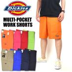 DICKIES Dickies мульти- карман Work шорты шорты fes шорты мужской женский унисекс WD42283