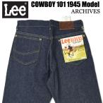 Lee ARCHIVES リー アーカイブス COWBOY 10