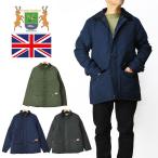 ショッピングOUTDOOR Rockall Outdoor ロッコール アウトドア BARLEY キルティングジャケット アウトドアジャケット メンズ コート MADE IN ENGLAND RKAL006