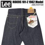 Lee ARCHIVES リー アーカイブス RIDERS 10