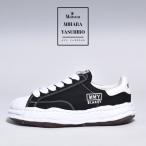 ミハラヤスヒロ スニーカー 靴 メンズ  レディース 黒 mihara yasuhiro blakey ブレイキー ブランド おしゃれ 厚底 厚底スニーカー 5cm ローカット カジュアル