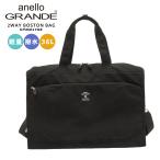 a Nero grande Boston anello GRANDE сумка сумка "Boston bag" GTM0178Z женский мужской 2way большая сумка плечо модный водоотталкивающий легкий легкий ходить на работу посещение школы 