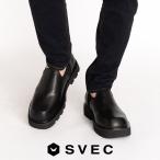  туфли без застежки мужской спортивные туфли повседневная обувь Loafer со вставкой из резинки толщина низ шнур нет кожа обувь кожа джентльмен обувь платье обувь простой обувь обувь обувь чёрный черный 