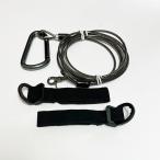  распорка код с ремешком ... ремень 2 шт стержень. падение предотвращение . рука трос тросик встроенный 