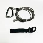  распорка код с ремешком ... ремень 1 шт стержень. падение предотвращение . рука трос тросик встроенный 