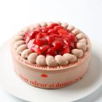誕生日ケーキ ケーキ 誕生日 デコレーションケーキ バースデーケーキ ホールケーキ ショートケーキ お祝い いちご チョコケーキ 6号 18センチ