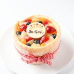 ショッピングバースデーケーキ バースデーケーキ 誕生日ケーキ 母の日 スイーツ ケーキ 誕生日 1才 1歳 お祝い ファースト スマッシュケーキ 豆乳クリームケーキ 4号 赤ちゃん 乳幼児