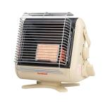 イワタニ Iwatani 岩谷 カセットガスストーブ マイ暖III カセットガス ストーブ 暖房 災害用品 停電対策 節電対策 CB-STV-M