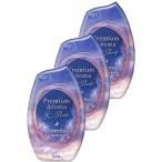 ショッピングSleep 消臭力 プレミアムアロマ For Sleep [まとめ買い] 部屋用 置き型 トワイライトローズ 400mL×3個 お部屋の消臭力 寝室 ルーム