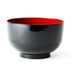 アサヒ興洋 お椀 汁椀 多用椀 木目 