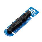 IRC TIRE (アイ・アール・シー) 自転車 工具 iRC タイヤレバー ブラック 3本セット
