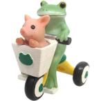 da кальмар iko Poe трехколесный велосипед . выход 72499 3.5×4.5×5.1cm