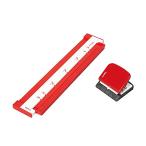 カール事務器(CARL) ルーズリーフパ