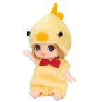 リカちゃん LD/24 みつごのあかちゃん みくちゃん