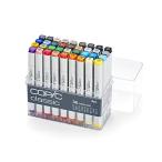 コピック(COPIC) Tooクラシック 36色セット