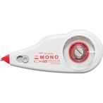 トンボ鉛筆 修正テープ 5mm MONO モノCX 詰替えタイプ 12m CT-CX5