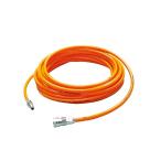  10 река промышленность (Togawa Sangyou) TOGAWA солнечный Tec воздушный шланг two Touch сцепщик есть 10m STC-10