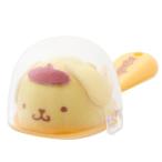  Sega fe Eve (SEGA FAVE) ложка домашнее животное Pom Pom Purin 