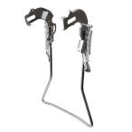 ショッピング26インチ iWA(丸八工機) MARUHACHI 両立スタンド 外装変速機用 26インチ用 CP LLGH26