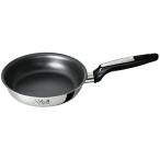 ショッピングVita ビタクラフト フライパン 20cm ソフィアII IH対応 1740