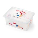 サンリオ(SANRIO) 収納ケースS ハローキティ スタッキング 小物入れ 722278