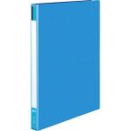 kokyo файл кольцо файл панель обложка B4 длина синий f-424B