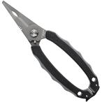 AbuGarcia ( Abu Garcia ) рукоятка блокировка рыбалка плоскогубцы черный 
