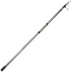 シマノ(SHIMANO) ロッド 投げ竿 17 ホリデースピン (振出) 425DXT 軽快な投げ釣り用 全長4.25m 自重445g