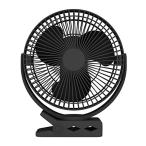  Top Run do настольный вентилятор стол вентилятор маленький размер вентилятор циркулятор 360 раз регулировка угла [ везде FAN ( настольный / зажим )] DC motor 