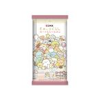 コリス(Coris)すみっコぐらしカード&シールガム ガム/食玩【BOX販売/20個セット】