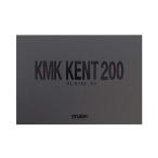 ミューズ ケント紙 ミューズケントブロック A3大 #200 15枚入 KL-6743 ホワイト