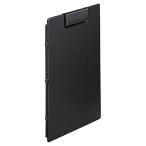 lihi тигр b жнец - зажим файл A4 чёрный F2650-24