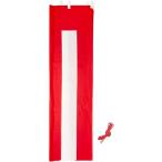 紅白幕 高さ180cm×長さ180cm (1間) テト