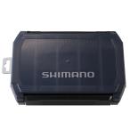 Shimano (SHIMANO) искусственная приманка кейс 4 перегородка доска модель затонированный CS-212V