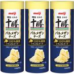  Meiji ( еда ) Hokkaido Tokachi Pal me The n сыр ( мука сыр натуральный сыр ) 80g×3 шт 