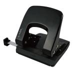  Karl офисная работа контейнер легкий .. дырокол маленький размер есть sis2 дыра 35 листов черный LPN-35-K