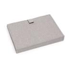  Восток кейс товары место хранения .. inserting 2 независимый . татами .. товары кейс серый размер : примерно W18.5 D3.5 H26.5 ITC-OSHI2-GY