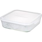 iwaki(イワキ) 耐熱ガラス 保存容器 �