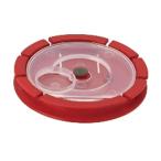  tuck Louis n Japan (Tackle In Japan) Flat Circle устройство шт 15 красный 