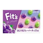 ロッテ フィッツ(グレープミックス)