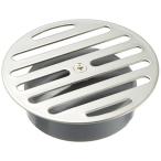 SANEI осушение детали one ловушка тарелка глаз тарелка диаметр 95mm дезодорация репеллент от моли нержавеющая сталь PH50F-100