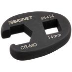 SIGNET(シグネット) 3/8ドライブ クロ�