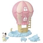  Epo k(EPOCH) Sylvanian Families ..... оснащение для игровой площадки [ нежный . лампочка. ... комплект ]ko-71
