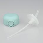 サーモス 交換用部品 FJT-350 ストローキャップユニット ミント