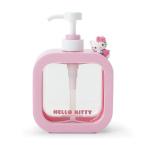サンリオ(SANRIO) ポンプボトルM ハローキティ ディスペンサー バスグッズ 885541